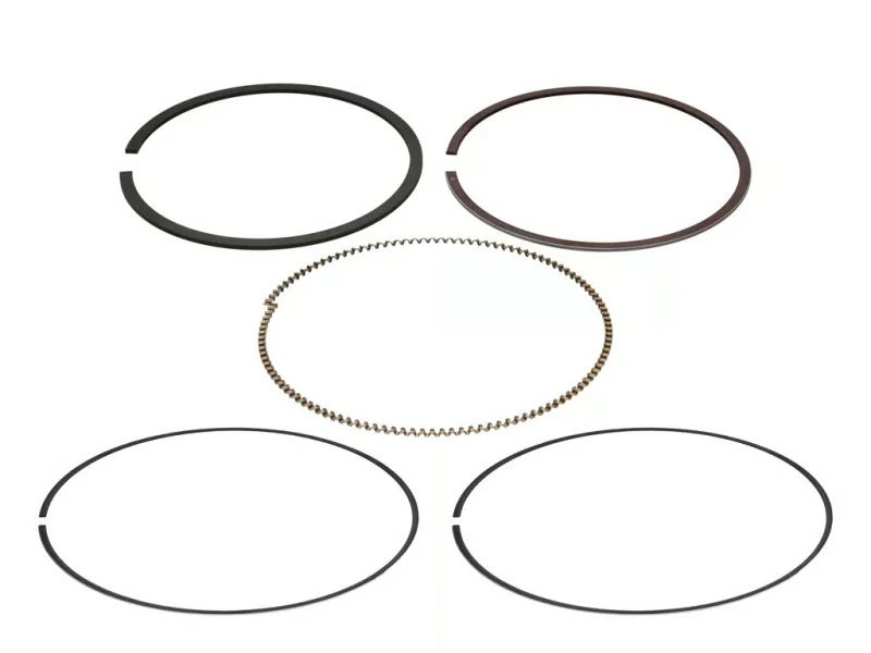 Wiseco 68mm 4 Cycle Piston Ring Set - Image 2