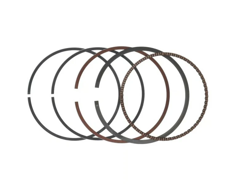 Wiseco 68mm 4 Cycle Piston Ring Set - Image 3