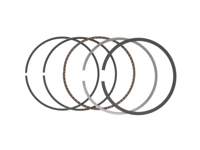 Wiseco 75.00mm 1.0/1.0/2.0mm Ring Set - Image 4