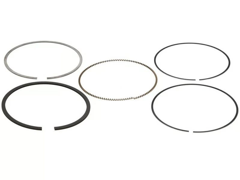 Wiseco 75.00mm 1.0/1.0/2.0mm Ring Set - Image 5