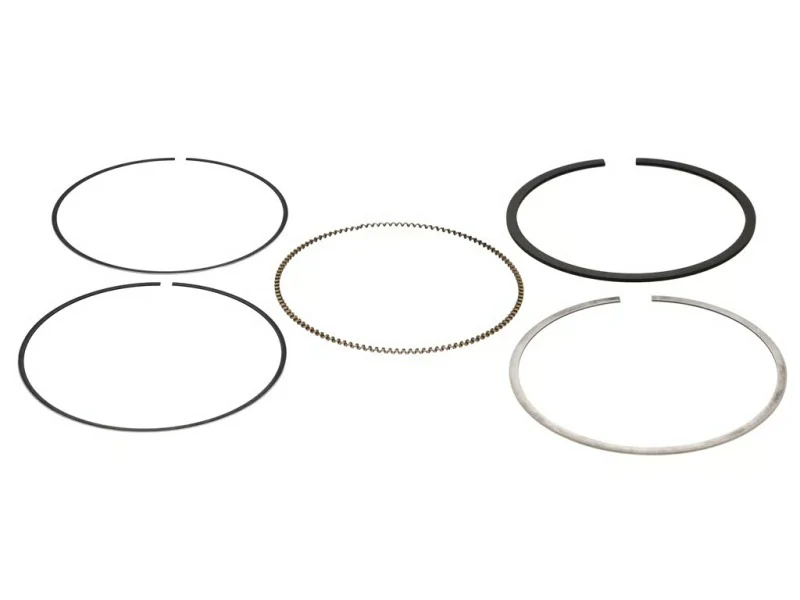 Wiseco 75.00mm 1.0/1.0/2.0mm Ring Set - Image 6
