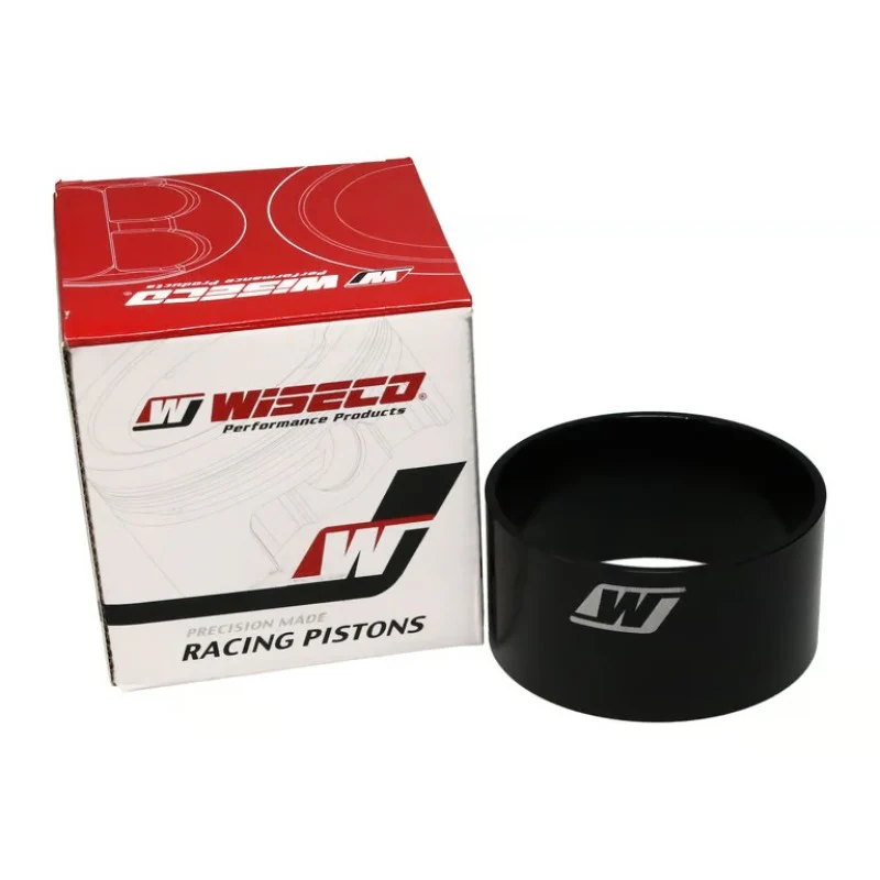 Wiseco 76.8mm Bore Ring Compressor Sleeve - Image 2