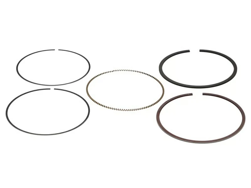 Wiseco 87.50mm Ring Set 1.0 x 1.2 x 2.8mm - 1 Cylinder - Image 4