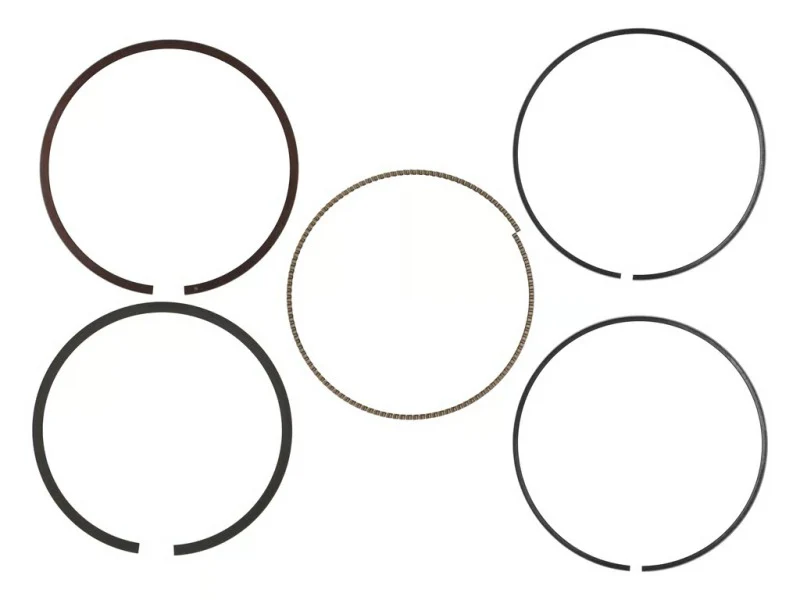 Wiseco 87.50mm Ring Set 1.0 x 1.2 x 2.8mm - 1 Cylinder - Image 5