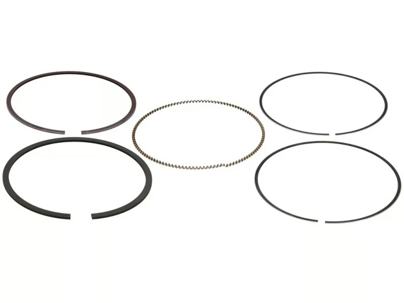Wiseco 87.50mm Ring Set 1.0 x 1.2 x 2.8mm - 1 Cylinder - Image 6