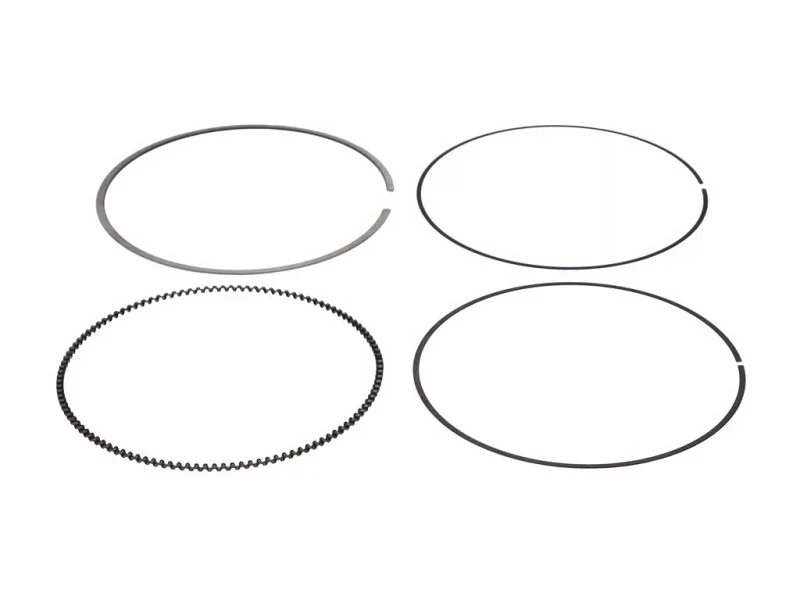 Wiseco 98.00mm 1.0mm x 2.0mm Ring Set - Image 2