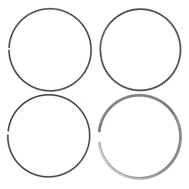 Wiseco 98.00mm 1.0mm x 2.0mm Ring Set - Image 5