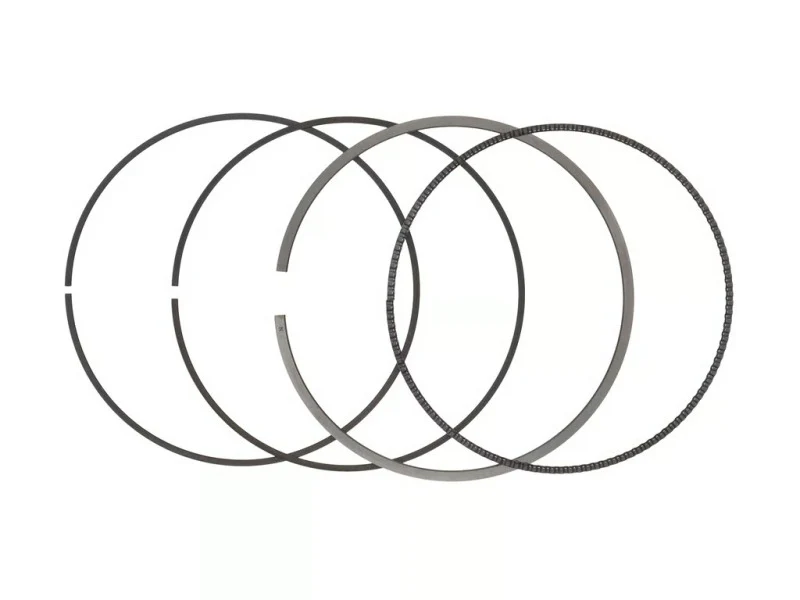 Wiseco 98.00mm 1.0mm x 2.0mm Ring Set - Image 6