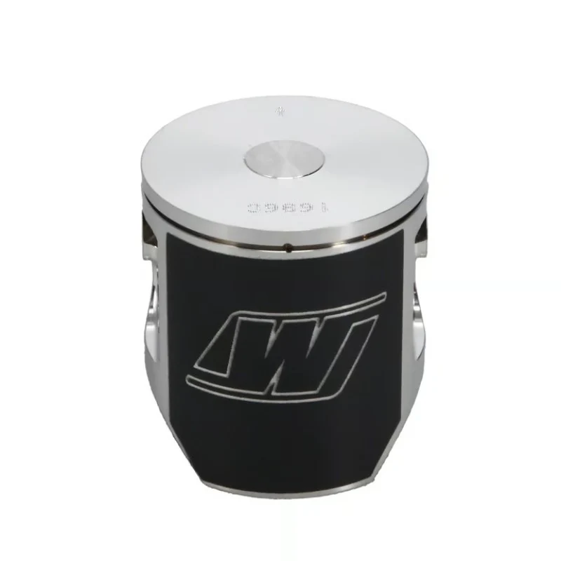 Wiseco Beta RR 200 Enduro 62mm Bore Forged Series Piston Kit - Image 8