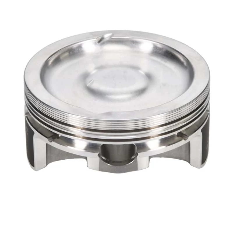 Wiseco Chevrolet SB 23deg Turbo/Supercharger 4.165in Bore 4.00 in Dish Piston - set of 8 - Image 8