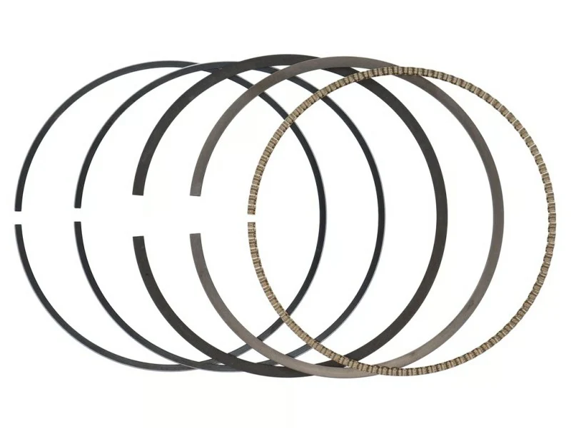 Wiseco Harley-Davidson 4-Stroke Ring Set - Image 2