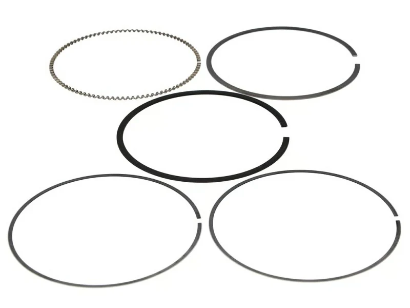 Wiseco Harley-Davidson 4-Stroke Ring Set - Image 3