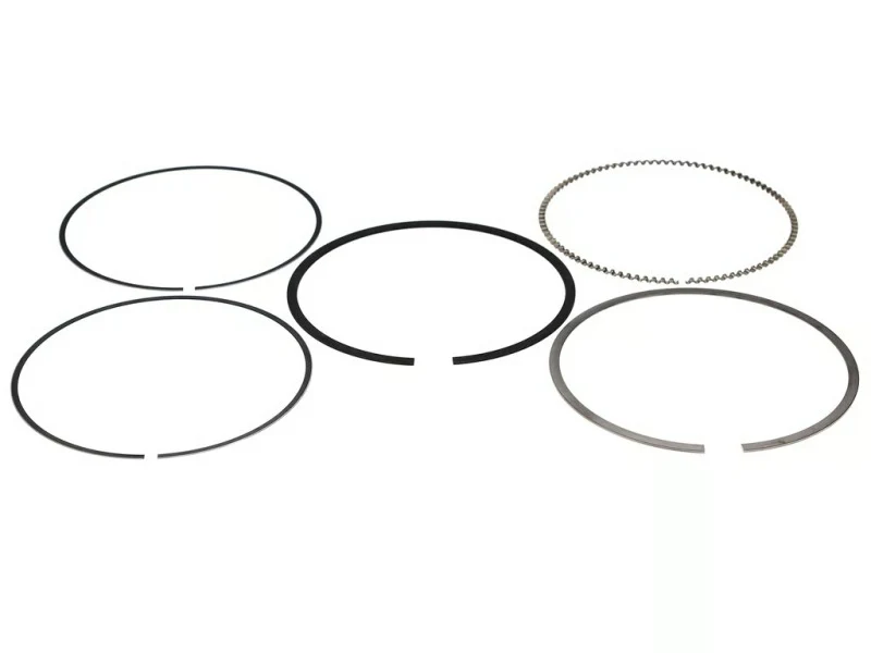 Wiseco Harley-Davidson 4-Stroke Ring Set - Image 4