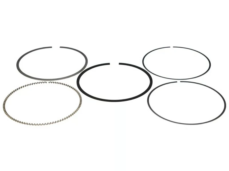 Wiseco Harley-Davidson 4-Stroke Ring Set - Image 5