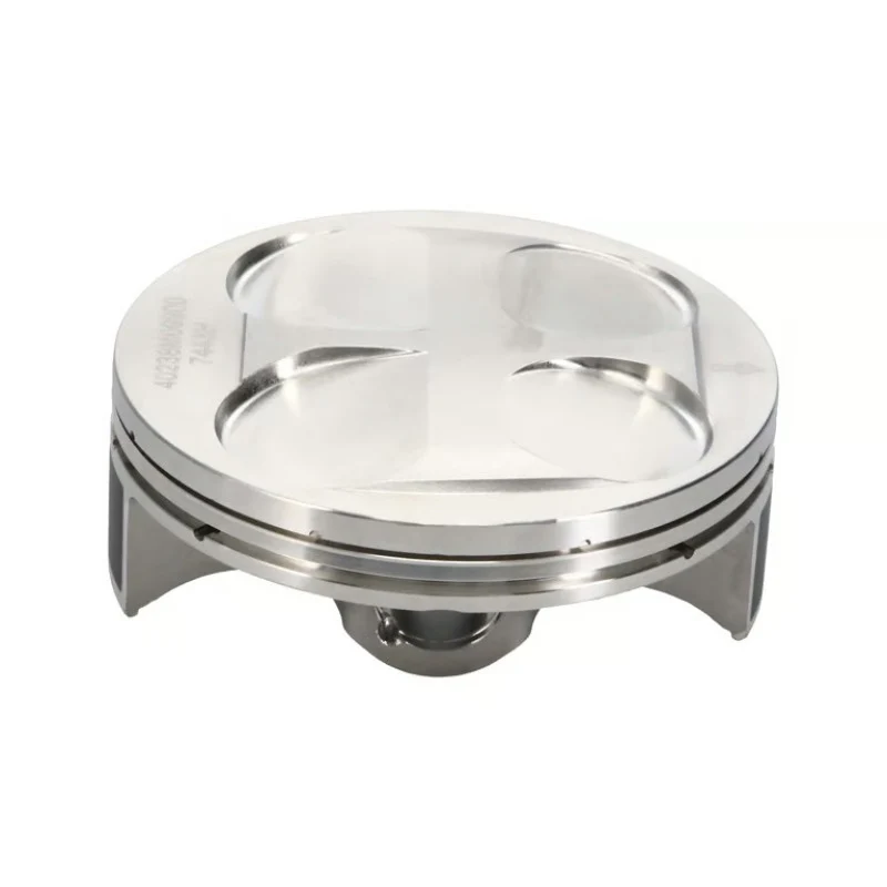 Wiseco Honda TRX450ER/TRX450R 99.00mm Bore 3.00mm Oversize Piston Kit - Image 10