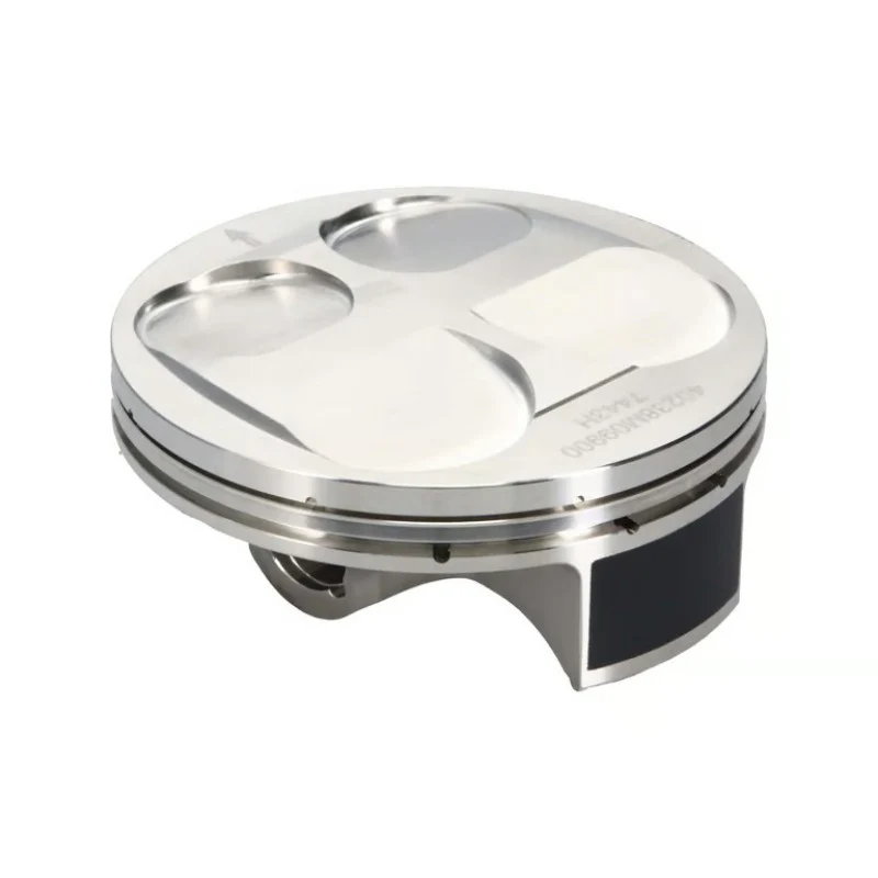 Wiseco Honda TRX450ER/TRX450R 99.00mm Bore 3.00mm Oversize Piston Kit - Image 9