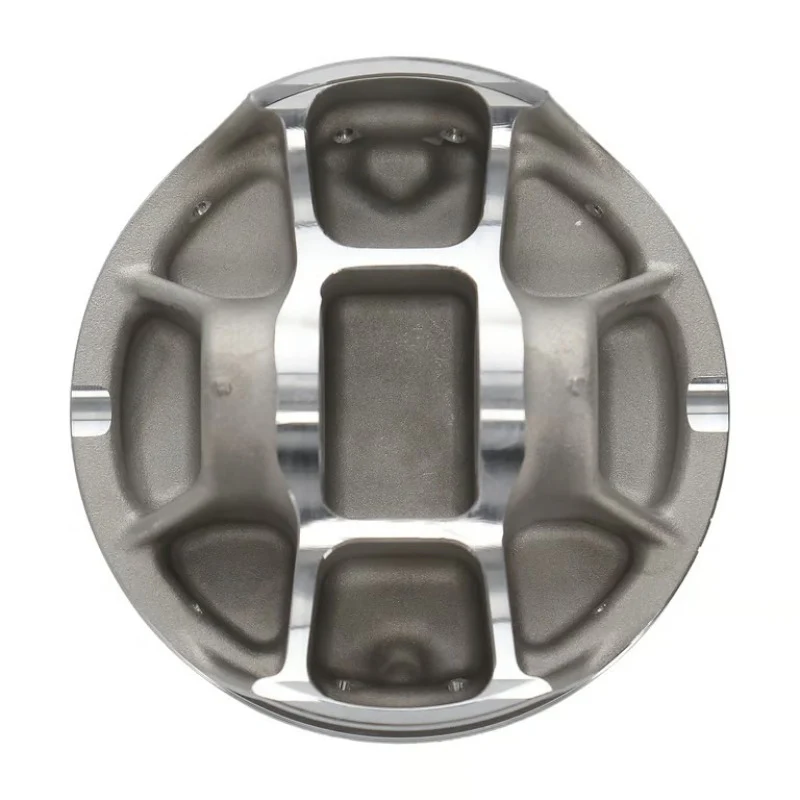 Wiseco Kawasaki KLR650/KL650B Tengai 9.5:1 CR Piston Kit - Image 5