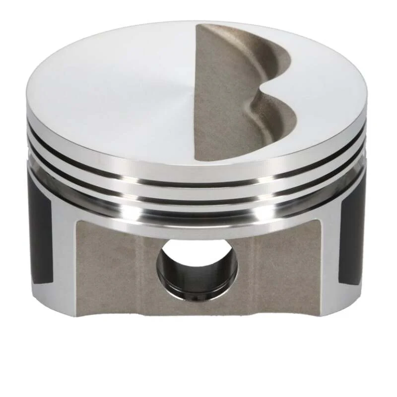 Wiseco Pro Tru Street Small Block Chevy 4.030in Bore -20cc Dish Single Piston - Image 7