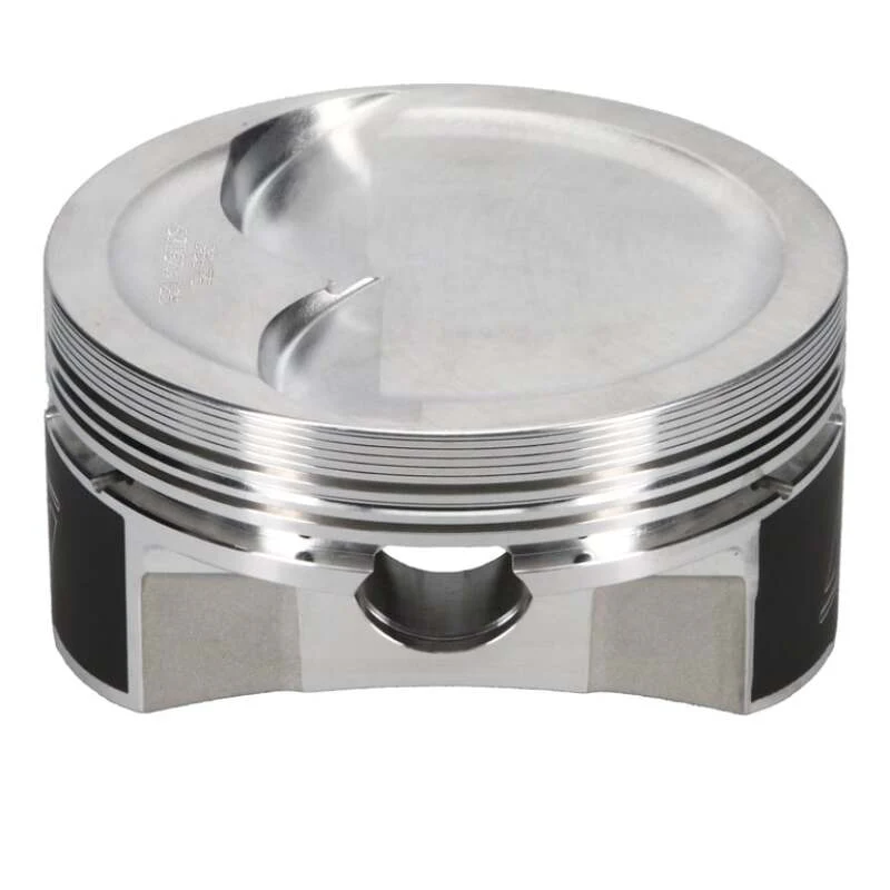 Wiseco Professional Ford Small Block 302 Piston Set - 4.030in Bore - 1.600in CH - Image 2