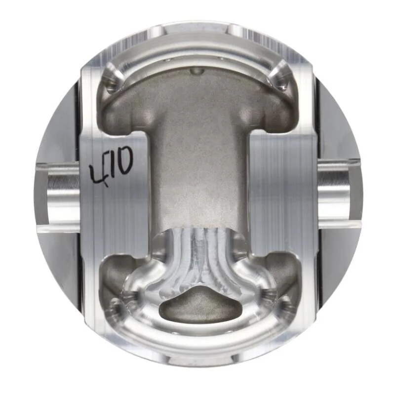Wiseco Professional Ford Small Block 302 Piston Set - 4.030in Bore - 1.600in CH - Image 4