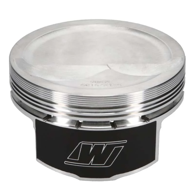 Wiseco Professional Ford Small Block 302 Piston Set - 4.030in Bore - 1.600in CH - Image 8