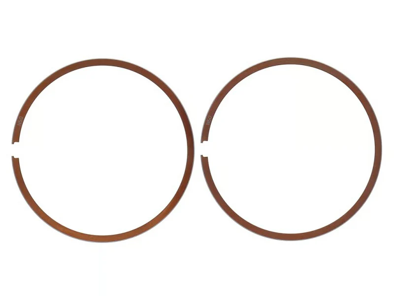 Wiseco PWS 90mm 2-Stroke 1.2mm x 1.2mm Piston Ring Set - Image 2