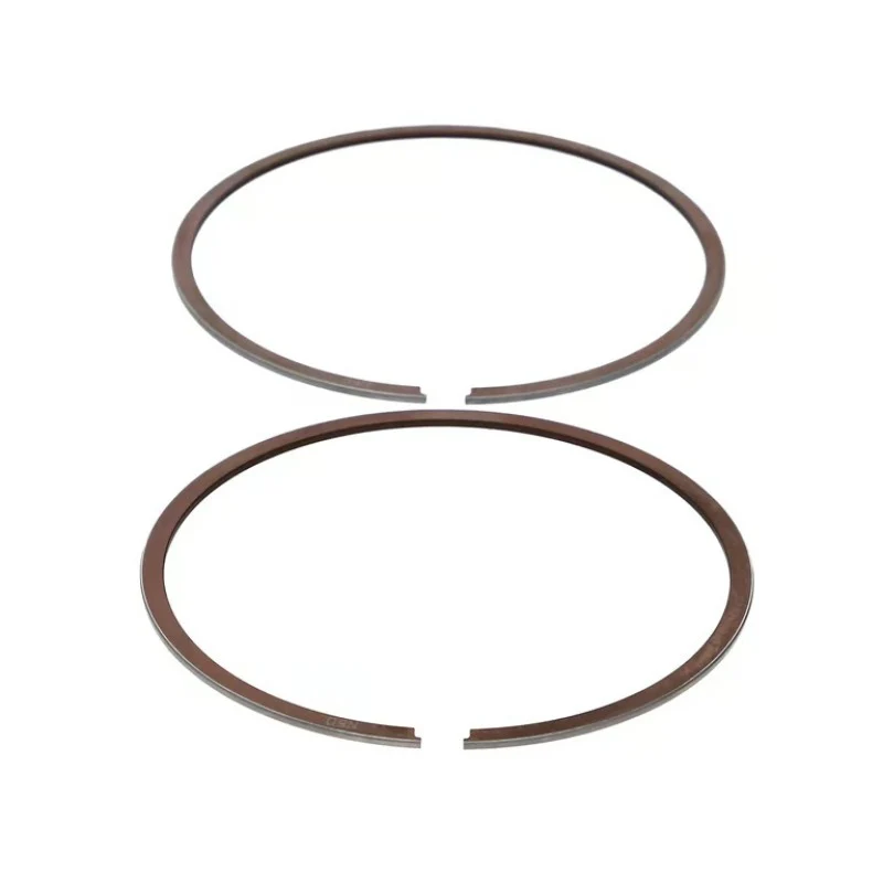Wiseco PWS 90mm 2-Stroke 1.2mm x 1.2mm Piston Ring Set - Image 3