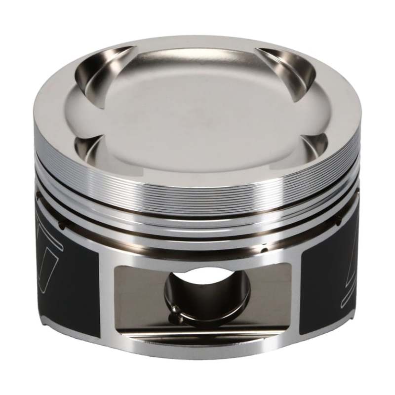 Wiseco Toyota 2JZGTE Turbo -14.8cc 1.338 X 86.25in Bore Piston Kit - Image 2