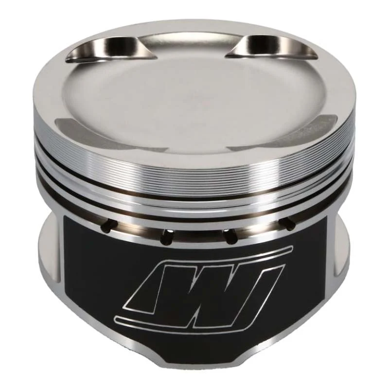 Wiseco Toyota 2JZGTE Turbo -14.8cc 1.338 X 86.25in Bore Piston Kit - Image 4
