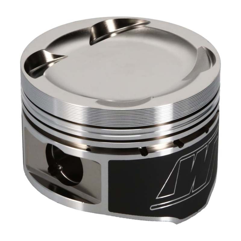 Wiseco Toyota 2JZGTE Turbo -14.8cc 1.338 X 86.25in Bore Piston Kit - Image 7