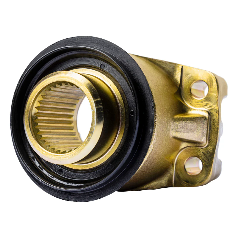 Yukon Gear 1993+ Ford F-250/F-350 10.25in & 10.50in Long Spline 1410 Yoke (U-Bolt Style) - Image 8