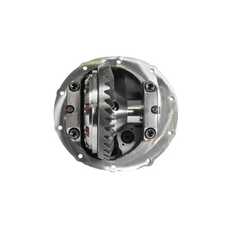 Yukon Gear Dropout Assembly for Ford 9in Differential w/Trac-Lok LSD 28 Spline 3.50 Ratio - Image 3