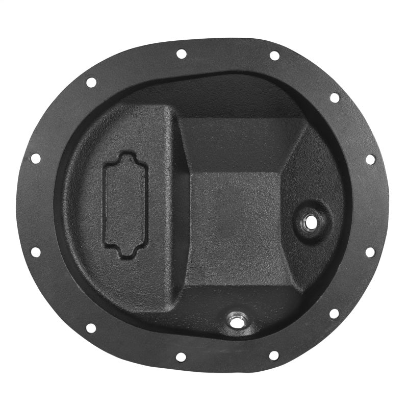 Yukon Gear Hardcore Diff Cover for GM 9.5in & 9.76in Rear - Image 5