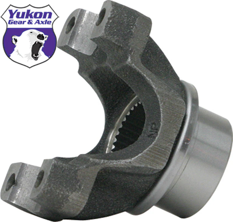 Yukon Gear Yoke For GM 11.5in w/A 1410 U/Joint Size - Image 4